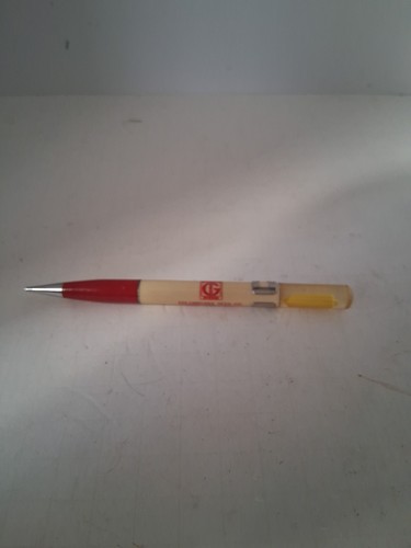Funk's Hybrid Mais Druckbleistift, ACME Floating Cob, Eldred Il