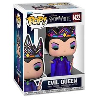 Funko Pop! Disney Die BöSe KöNigin Live Action Vinylfigur Spielzeug