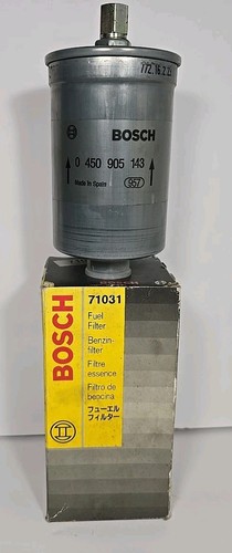 Bosch Fuel Filter - 71031 / 0450905143