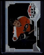 2020-21 Upper Deck #BF-12 Dave Schultz Box Filler