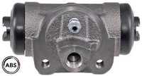 A.B.S. 62848X Radbremszylinder Zylinder Radbremse Hinterachse Hinten
