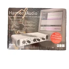 Miglia Harmony Audio HA02 FireWire Audio Interface Digital Mixer