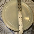 2  MIXING BOWLs One WITH LID AND SILICONE  ROYAL PRESTIGE! Silicone Base — photo 3