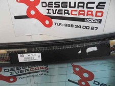 A2038206489 59069 heckscheibe heizbar MERCEDES-BENZ CLASE C 2.2 MT 150 CV 110