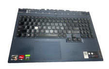 Lenovo Legion 5 15ACH6 keyboard assembly track pad speaker, ship today