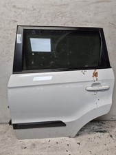 Porte arrière et accessoires Kia SOUL