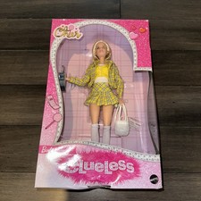 30th Anniversary Barbie x Clueless Cher Doll Signature Limited Edition NIB
