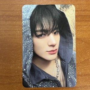 Jeno Photocard | eBay