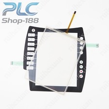 Membrane Keypad Touch Screen For KUKA KRC KRC4 KR C4 00-189-002