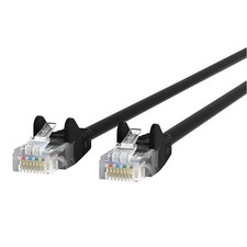 Belkin 25 24 AWG 350MHz Cat5e Snagless UTP Et...