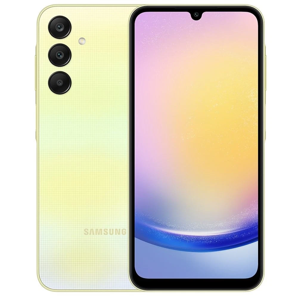 Samsung Galaxy A25 5G for Sale | Shop New & Used Cell Phones | eBay