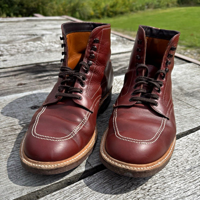 Alden 405