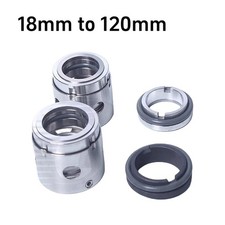 Gleitringdichtung Wasserpumpe 18mm-120mm Wellendichtung Mechanische Dichtung 104