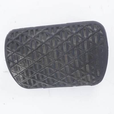 Mercedes-Benz Genuine Brake Pedal Rubber Pad Cover E G S SL ML GL C CLS Class