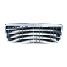 DIEDERICHS Lüftungsgitter Kühlergrill für MERCEDES-BENZ S-KLASSE W140 1408800783