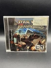 Star Wars: Episode I: Jedi Power Battles Sega Dreamcast, 2000