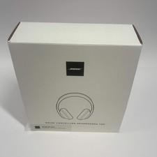 Bose Noise Cancelling Headphones 700 Triple Black 794297-0100