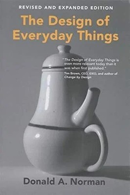 The Design of Everyday Things (The MIT Press) Buch MIT Press