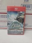Nintendo Switch 2 Edition the Legend of Zelda: Tears of the Kingdom