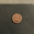 1955 D Lincoln Wheat Penny from roll........ Very Nice Coin — photo 5
