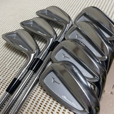 Mizuno Iron Set Pro 319 4-9.Pw Dynamic Gold Flex S200