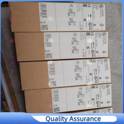1PC NEW IFM O1D100 sensor #Y
