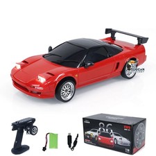 LDRC 1803 RC Drift Car 1/18 4 2 Wireless Control Racing Vehicles Gyroscope