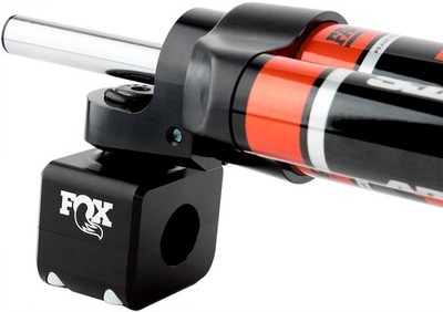 FOX Racing Fox 2.0 Factory Series ATS Stabilizer for Ford F350 Super Duty 17-23