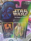 Kenner Star Wars Power of the Force Bossk Action Figure 1997