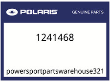 Polaris OEM Part 1241468 ASM-AIRBOX COVER