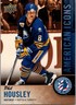 2018 Upper Deck National Hockey Card Day - Phil Housley #USA-12 - Sabres