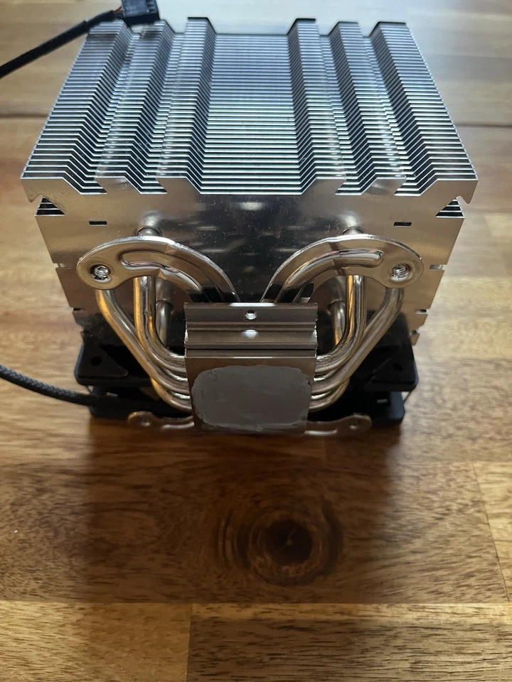 enfriador cpu Foto 3 de 4