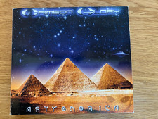CRIMSON GLORY - astronomica - 2xCD - 1999 (un...