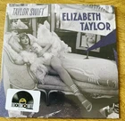 New ListingTaylor Swift ELIZABETH TAYLOR PURPLE GLITTER VINYL RSD 2026 7 Inch. New & Sealed