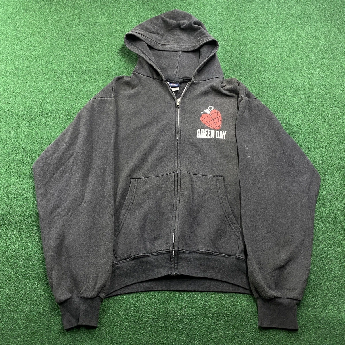 25+ green day hoodie for sale | Updated Oct 2026