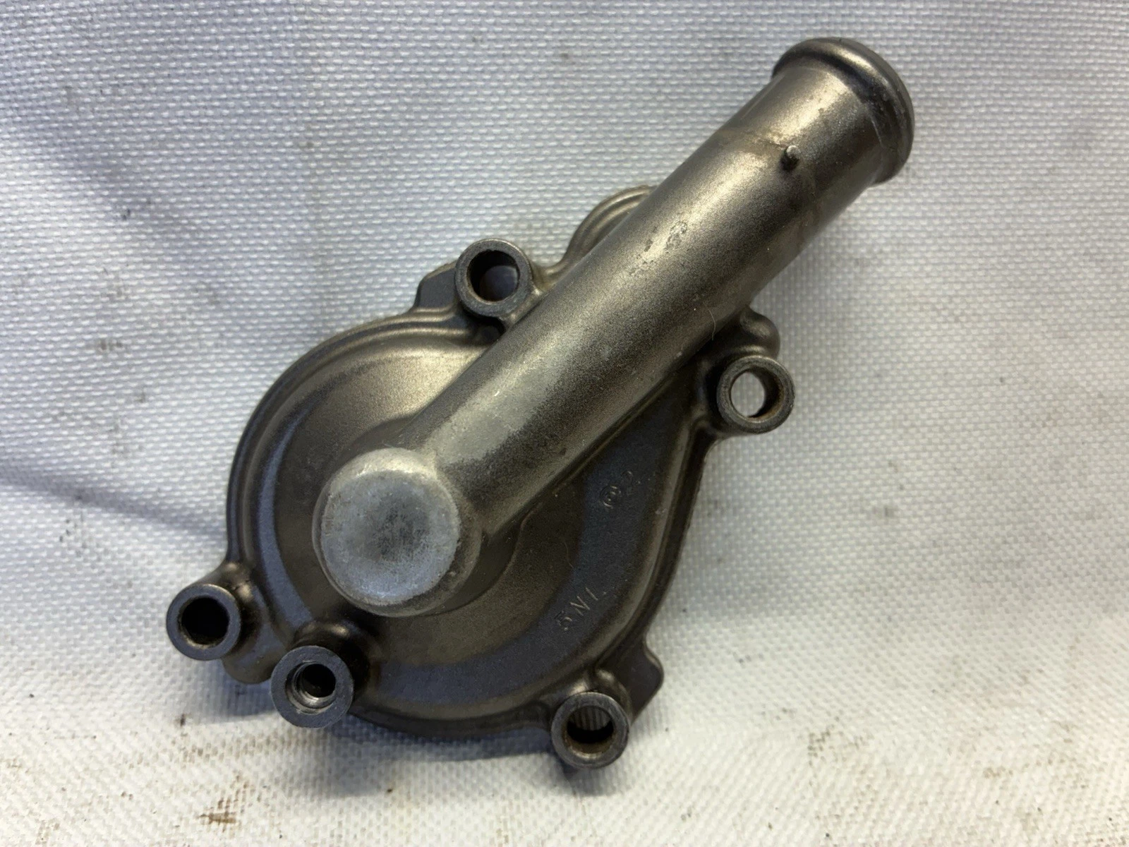 2006 2007 2008 Yamaha YZ250F Water pump cover yz 250f OEM 5NL-12422-10-00 029