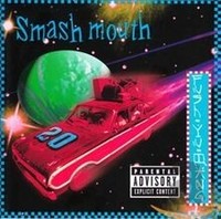 Fush Yu Mang Von Smash Mouth | CD | Zustand Neu