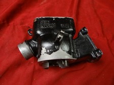 Cylinder, 49.15mm 1mm OS Bore, 1984-85 Yamaha YZ80 YZ80L YZ80N, 39K-11311-00-00