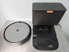 iRobot Roomba i3+ EVO (3554) Robot Vacuum - Self-Empty- 60 Days, Smart Mapping