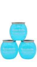 BuzzBallz - Berry Cherry Limeade Cocktail (3 x 20cl) 20cl x 3