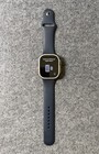 Apple Watch Ultra 2 [WiFi + Cellular] 49mm Smartwatch Titanium Case w/ 15 bands