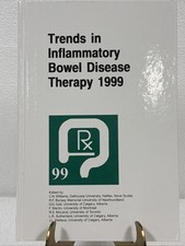 Trends in Inflammatory Bowel Disease Therapy ...