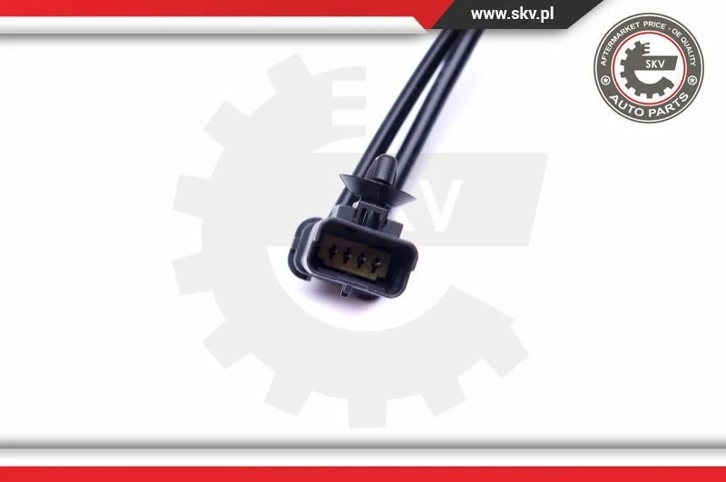 30SKV326 SENSOR EXHAUST GAS TEMPERATURE SKV GERMANY NEW OE REPLACEMENT - Image 4 of 4