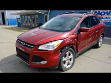 Driver Left Air Bag Driver Knee Fits 13-19 ESCAPE 973017