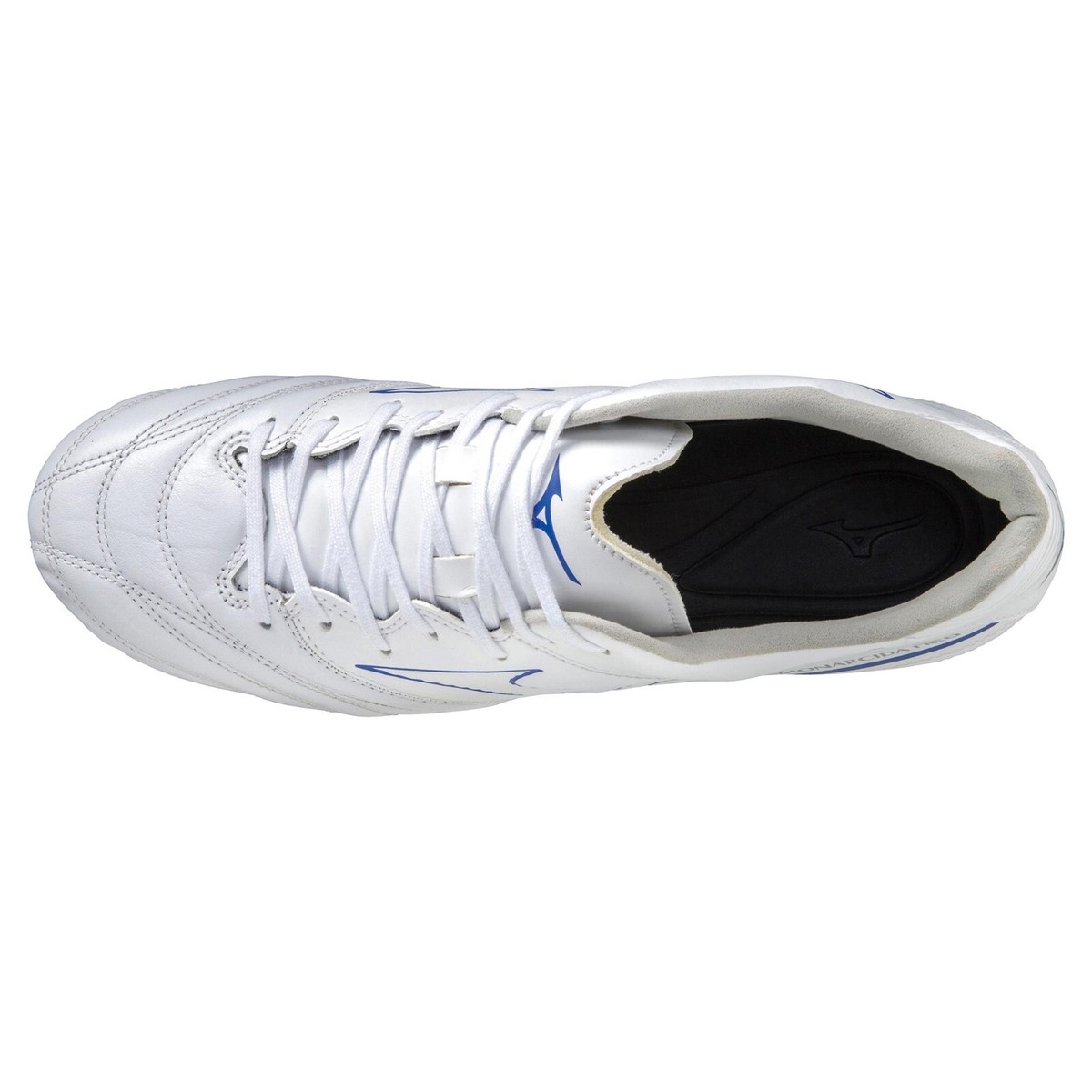 MIZUNO Soccer Shoes MONARCIDA NEO 2 SW KL P1GA2227 25 WHITE