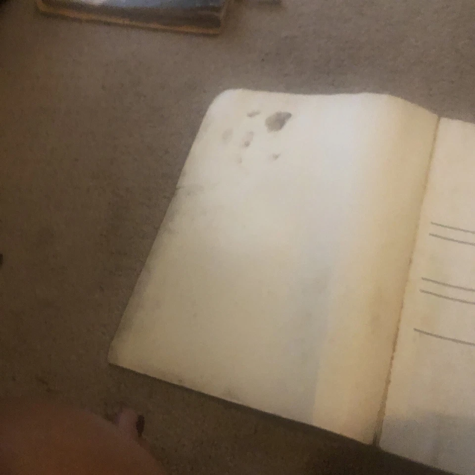 Manual de servicio de taller del propietario Haynes Honda Hawk 400 Twins 395cc 1978-1981 Foto 3 de 4