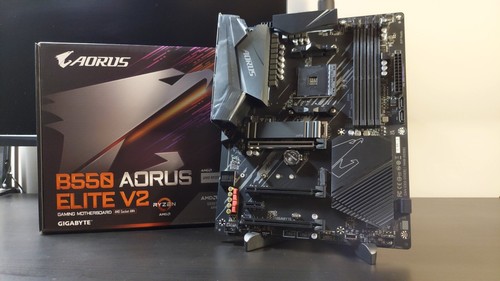 High-End Gaming PC! Ryzen 7 5800X / 32GB RAM / RX 6750 XT 12GB / 1TB Gen4 M2 SSD - Photo 8/18