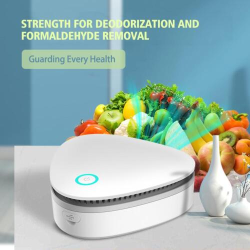 Odor Remover Machine for Smoke Smell, Ultimate Odor Remover for Home Car