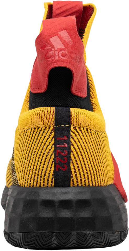 adidas N3XT L3V3L Bold Gold for Sale | Authenticity