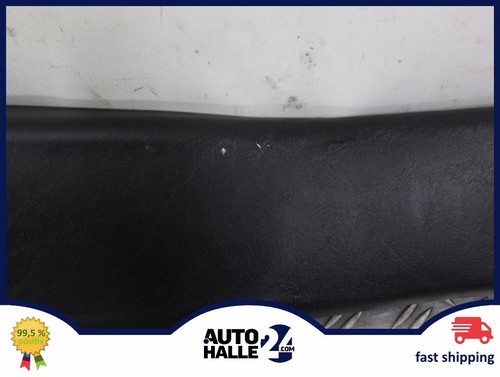 91785 Rivestimento colonna B rivestimento interno copertura 1246908225 Mercedes-benz - Foto 2 di 4